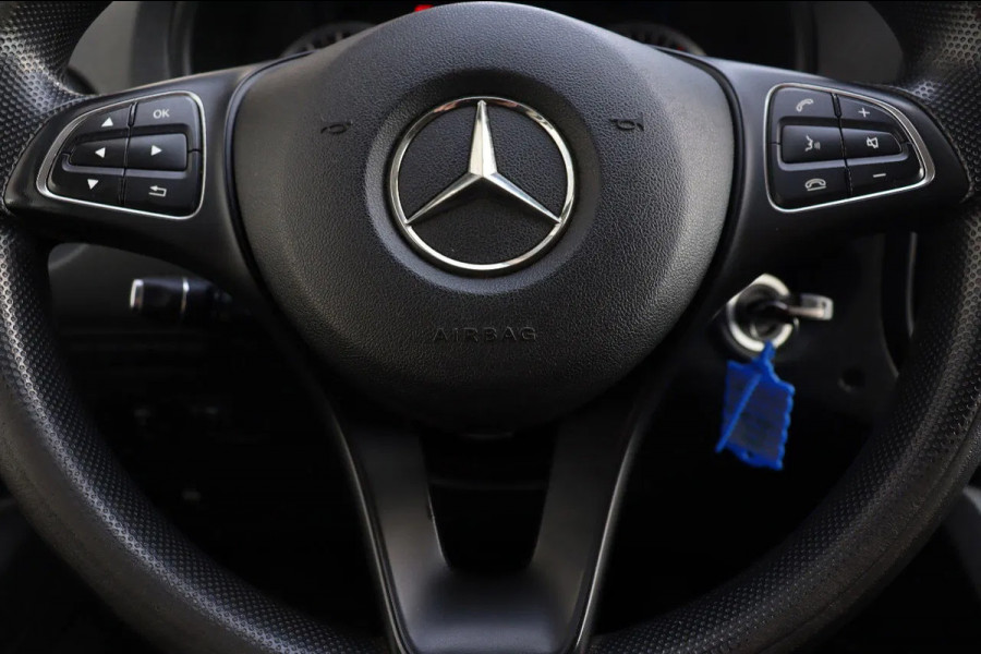Mercedes-Benz Vito 111 CDi Lang l Airco l Camera l Cruise Control