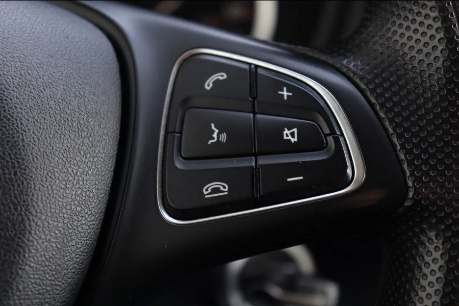 Mercedes-Benz Vito 111 CDi Lang l Airco l Camera l Cruise Control