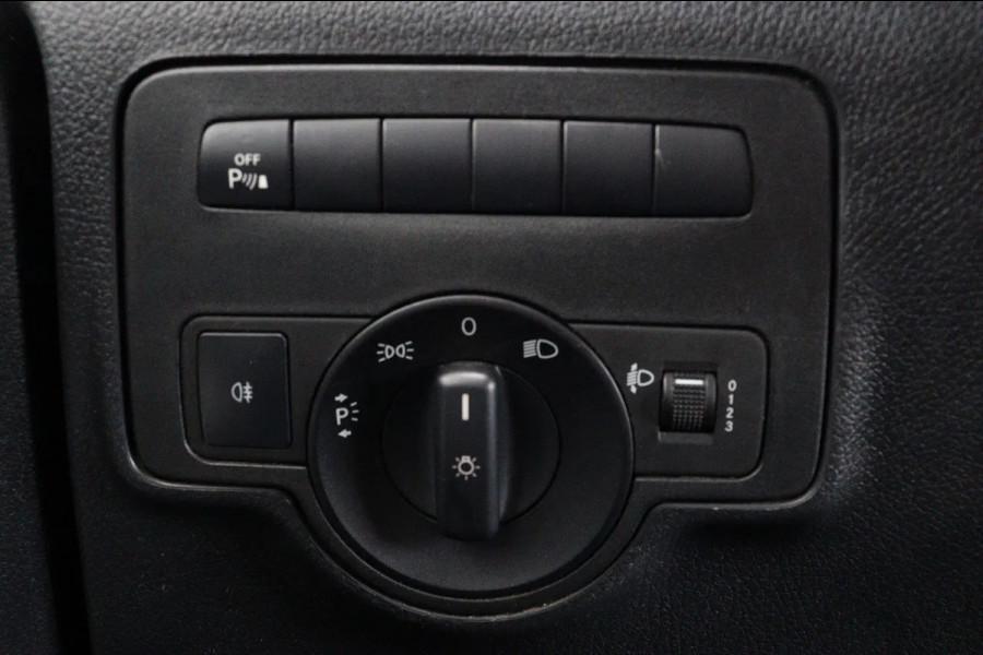 Mercedes-Benz Vito 111 CDi Lang l Airco l Camera l Cruise Control