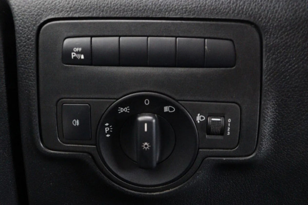 Mercedes-Benz Vito 111 CDi Lang l Airco l Camera l Cruise Control