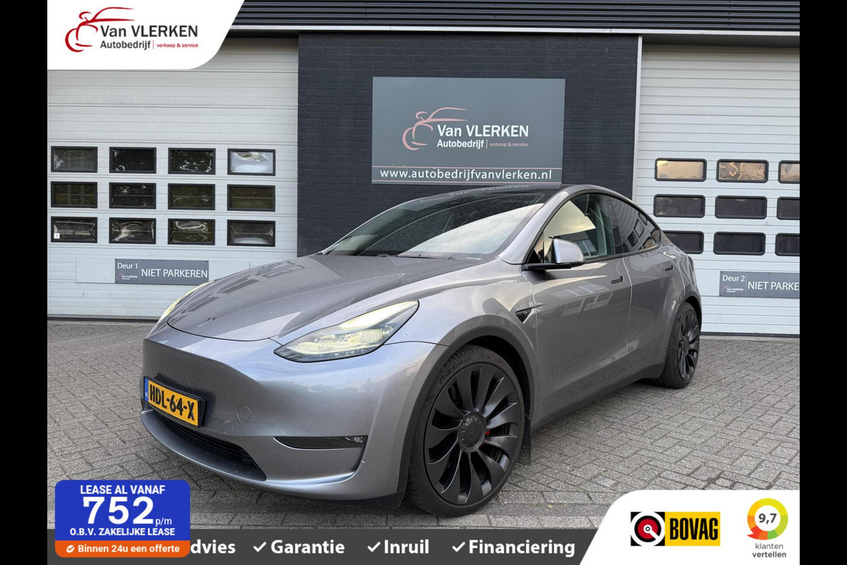 Tesla Model Y Performance AWD FULL SELF DRIVING !!! Tesla Model Y Performance AWD FULL SELF DRIVING !!!