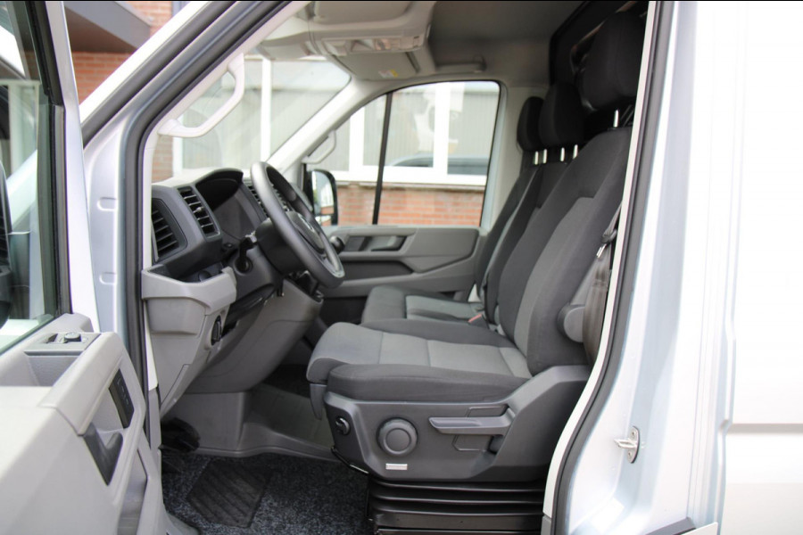 Volkswagen Crafter 35 2.0 TDI L3H2 Comfortline / App connect / Navi / Cruise / PDC 2x