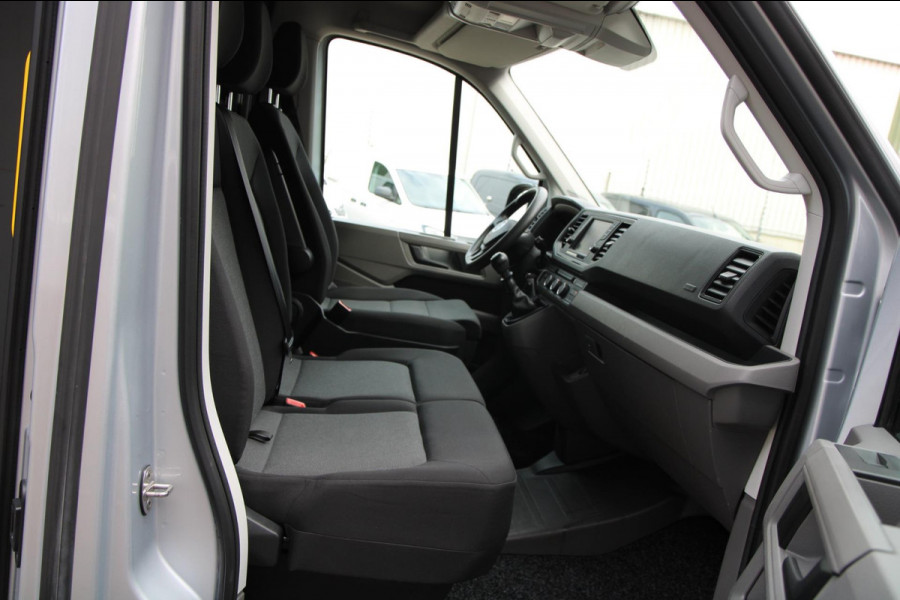 Volkswagen Crafter 35 2.0 TDI L3H2 Comfortline / App connect / Navi / Cruise / PDC 2x