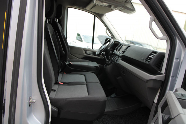 Volkswagen Crafter 35 2.0 TDI L3H2 Comfortline / App connect / Navi / Cruise / PDC 2x
