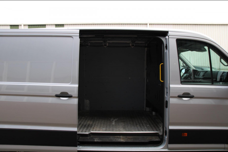 Volkswagen Crafter 35 2.0 TDI L3H2 Comfortline / App connect / Navi / Cruise / PDC 2x