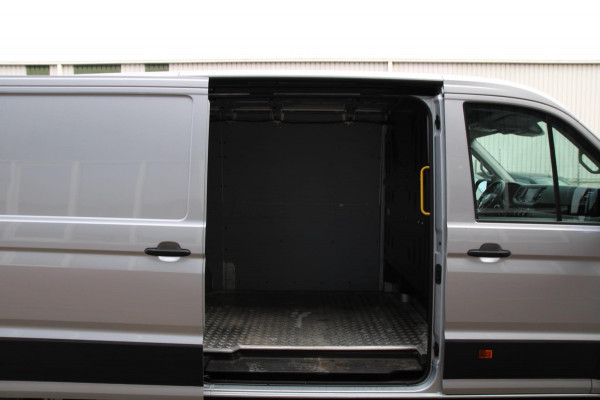 Volkswagen Crafter 35 2.0 TDI L3H2 Comfortline / App connect / Navi / Cruise / PDC 2x