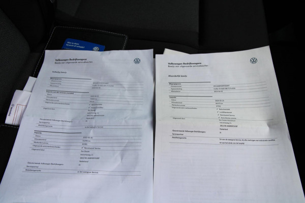 Volkswagen Crafter 35 2.0 TDI L3H2 Comfortline / App connect / Navi / Cruise / PDC 2x