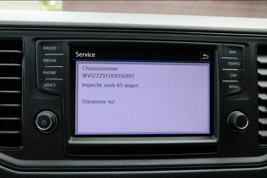 Volkswagen Crafter 35 2.0 TDI L3H2 Comfortline / App connect / Navi / Cruise / PDC 2x