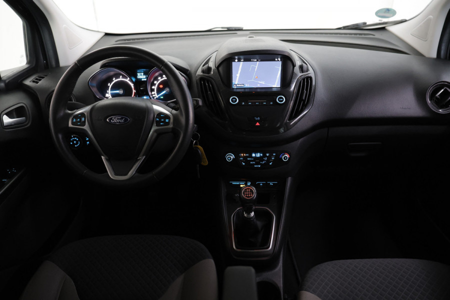 Ford Tourneo Courier 1.0 Titanium PDC CLIMA CRUISE CAMERA STOELVW. '19