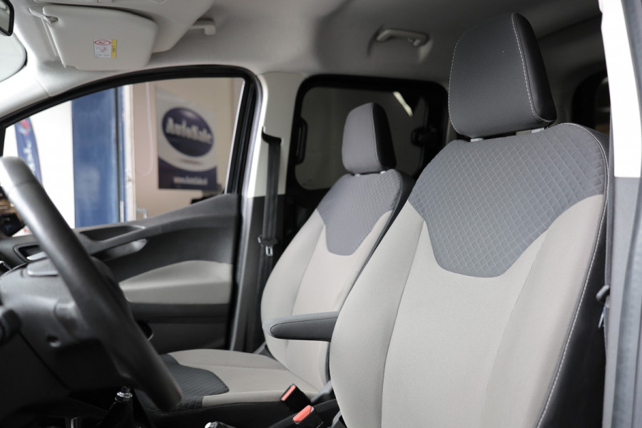 Ford Tourneo Courier 1.0 Titanium PDC CLIMA CRUISE CAMERA STOELVW. '19