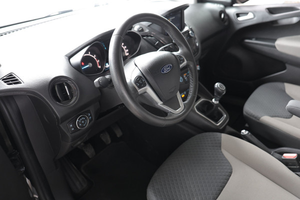 Ford Tourneo Courier 1.0 Titanium PDC CLIMA CRUISE CAMERA STOELVW. '19