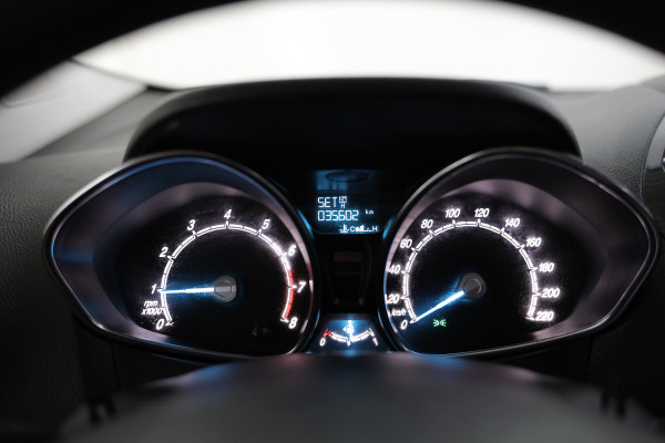 Ford Tourneo Courier 1.0 Titanium PDC CLIMA CRUISE CAMERA STOELVW. '19