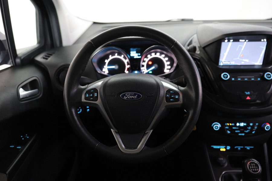 Ford Tourneo Courier 1.0 Titanium PDC CLIMA CRUISE CAMERA STOELVW. '19