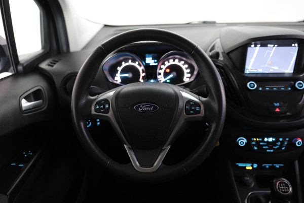 Ford Tourneo Courier 1.0 Titanium PDC CLIMA CRUISE CAMERA STOELVW. '19