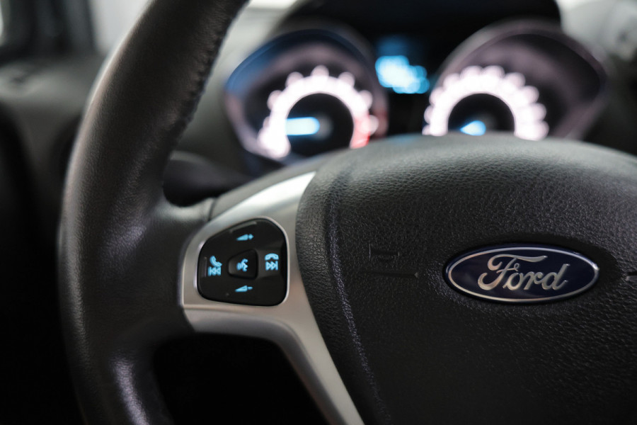 Ford Tourneo Courier 1.0 Titanium PDC CLIMA CRUISE CAMERA STOELVW. '19