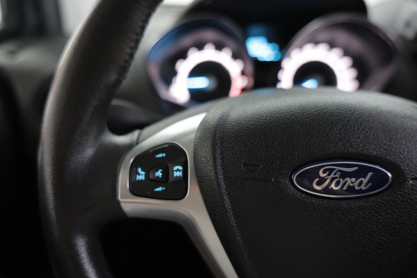 Ford Tourneo Courier 1.0 Titanium PDC CLIMA CRUISE CAMERA STOELVW. '19