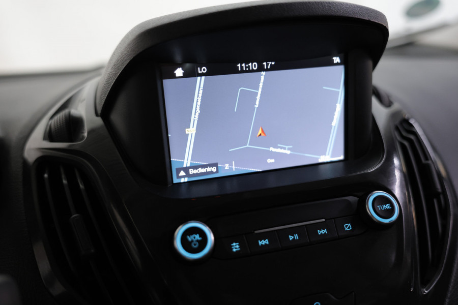 Ford Tourneo Courier 1.0 Titanium PDC CLIMA CRUISE CAMERA STOELVW. '19