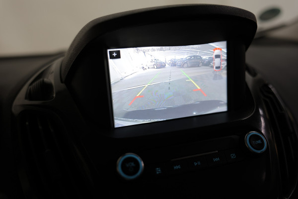 Ford Tourneo Courier 1.0 Titanium PDC CLIMA CRUISE CAMERA STOELVW. '19