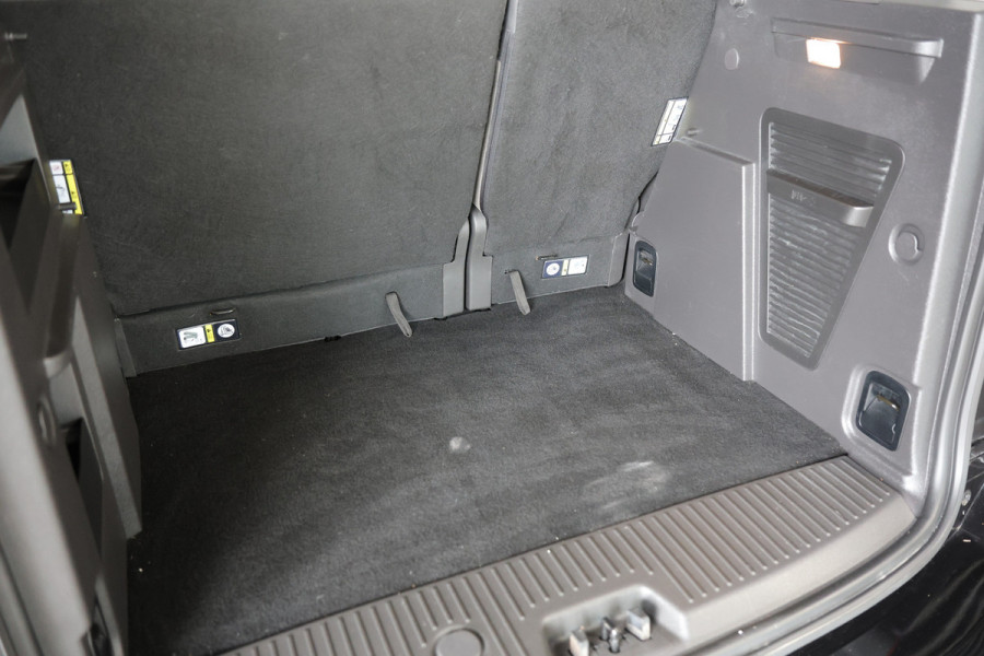 Ford Tourneo Courier 1.0 Titanium PDC CLIMA CRUISE CAMERA STOELVW. '19