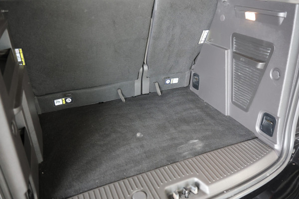 Ford Tourneo Courier 1.0 Titanium PDC CLIMA CRUISE CAMERA STOELVW. '19