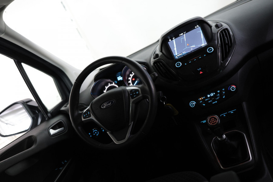 Ford Tourneo Courier 1.0 Titanium PDC CLIMA CRUISE CAMERA STOELVW. '19
