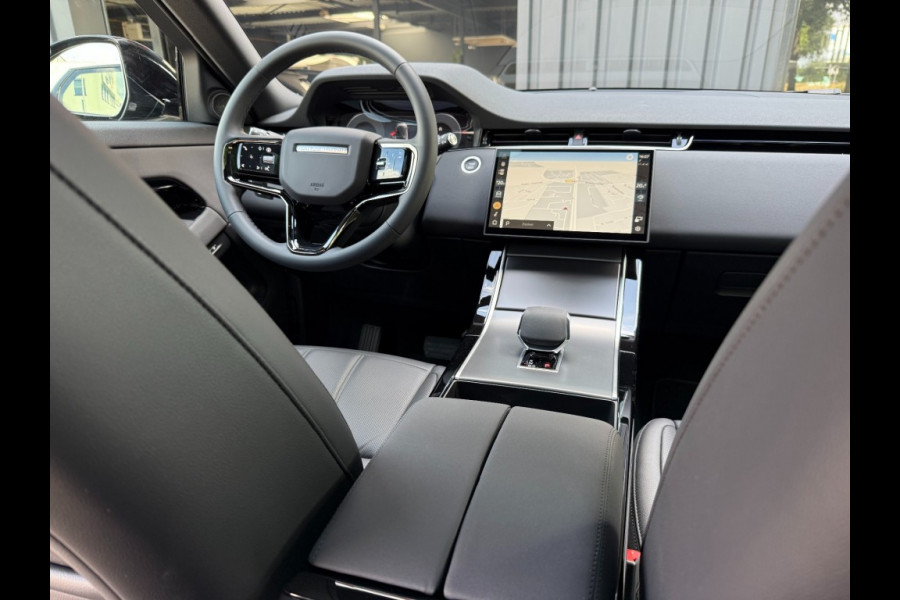 Land Rover Range Rover Evoque P270e S Black Pack Panorama ACC Memory Leder 360°5jaar garantie