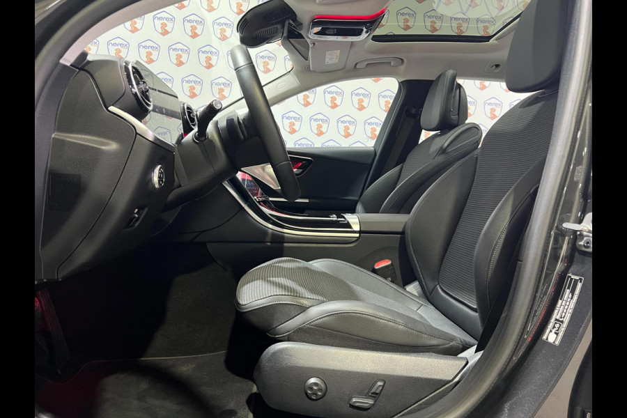 Mercedes-Benz C-Klasse Estate 200 Luxury Line | Pano | Carplay | Ambient | Led