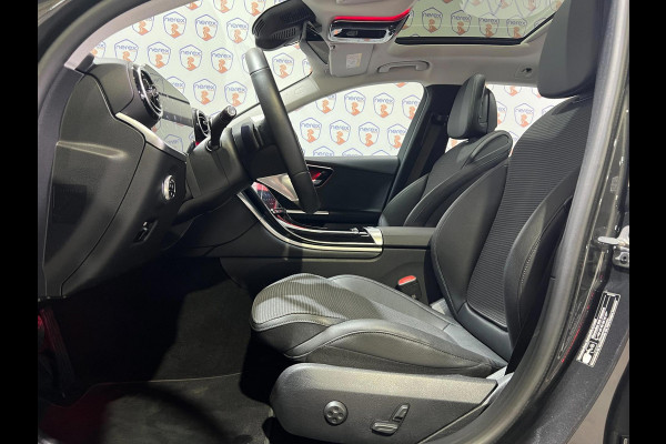 Mercedes-Benz C-Klasse Estate 200 Luxury Line | Pano | Carplay | Ambient | Led