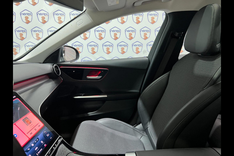 Mercedes-Benz C-Klasse Estate 200 Luxury Line | Pano | Carplay | Ambient | Led