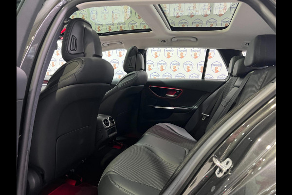 Mercedes-Benz C-Klasse Estate 200 Luxury Line | Pano | Carplay | Ambient | Led