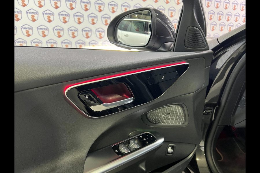 Mercedes-Benz C-Klasse Estate 200 Luxury Line | Pano | Carplay | Ambient | Led