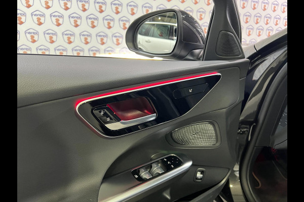 Mercedes-Benz C-Klasse Estate 200 Luxury Line | Pano | Carplay | Ambient | Led