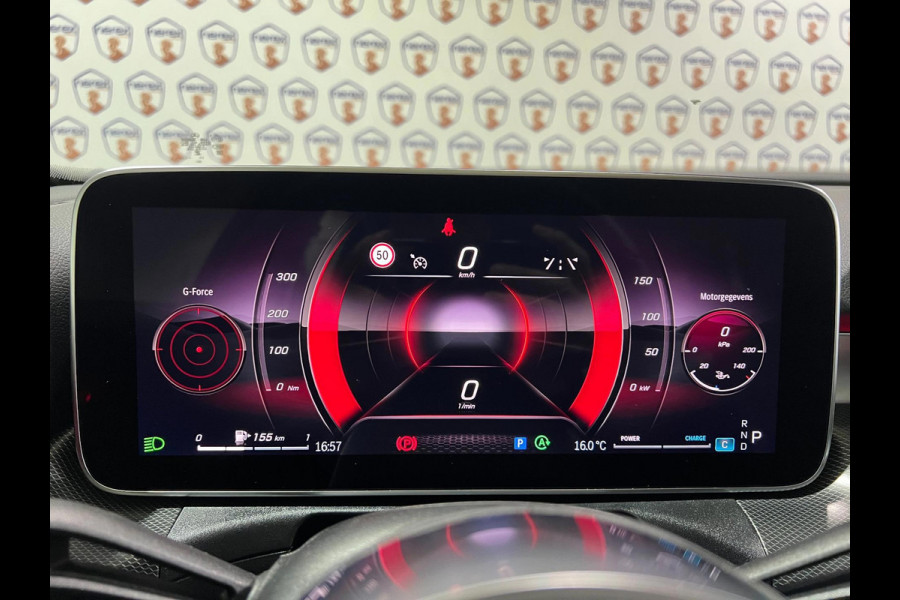 Mercedes-Benz C-Klasse Estate 200 Luxury Line | Pano | Carplay | Ambient | Led
