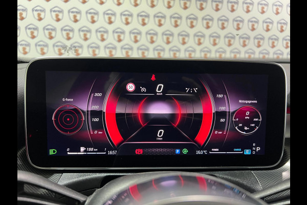 Mercedes-Benz C-Klasse Estate 200 Luxury Line | Pano | Carplay | Ambient | Led