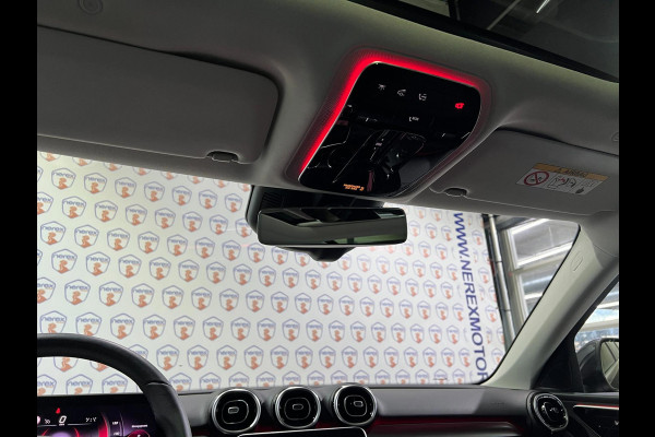 Mercedes-Benz C-Klasse Estate 200 Luxury Line | Pano | Carplay | Ambient | Led