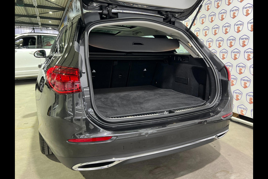 Mercedes-Benz C-Klasse Estate 200 Luxury Line | Pano | Carplay | Ambient | Led