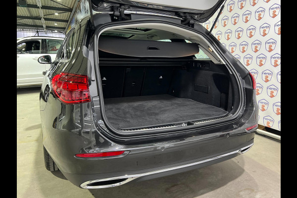 Mercedes-Benz C-Klasse Estate 200 Luxury Line | Pano | Carplay | Ambient | Led