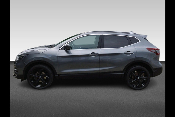 Nissan QASHQAI 1.3 DIG-T Premium Edition | automaat| 160PK | volleder | panoramadak | stoelverwarming