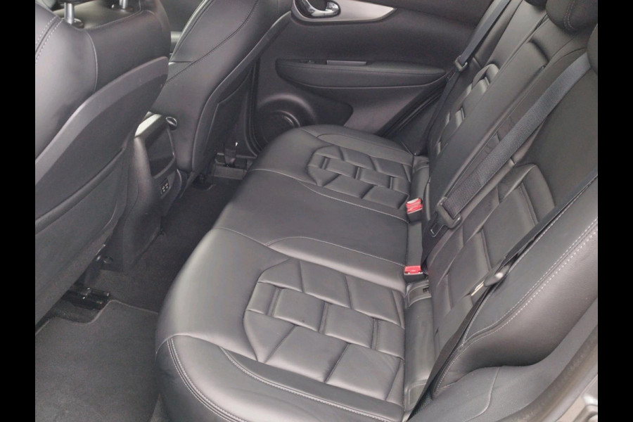 Nissan QASHQAI 1.3 DIG-T Premium Edition | automaat| 160PK | volleder | panoramadak | stoelverwarming