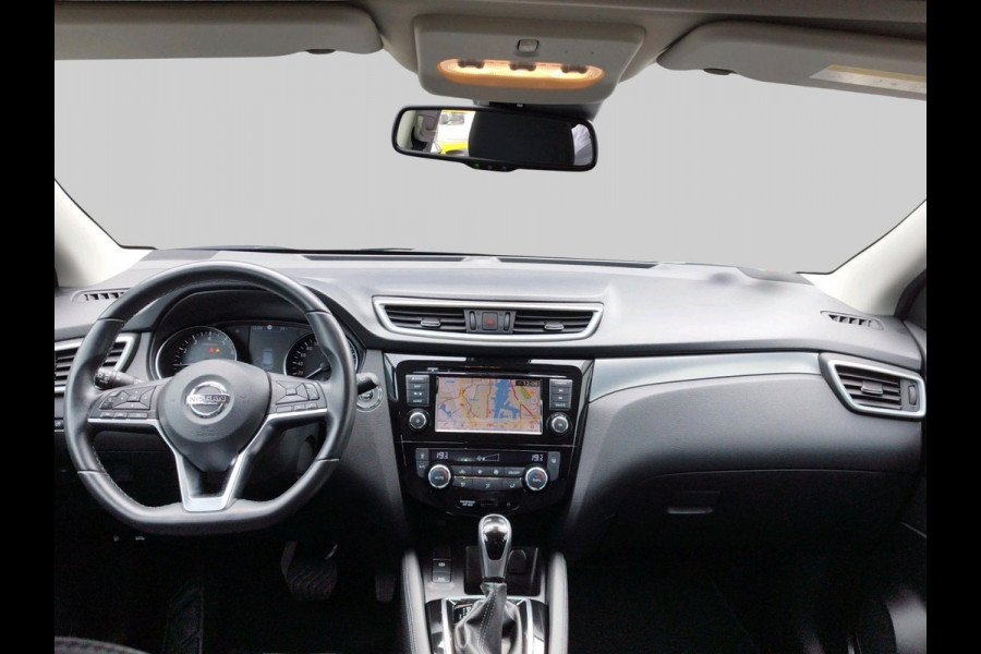 Nissan QASHQAI 1.3 DIG-T Premium Edition | automaat| 160PK | volleder | panoramadak | stoelverwarming
