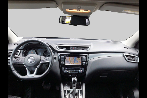 Nissan QASHQAI 1.3 DIG-T Premium Edition | automaat| 160PK | volleder | panoramadak | stoelverwarming