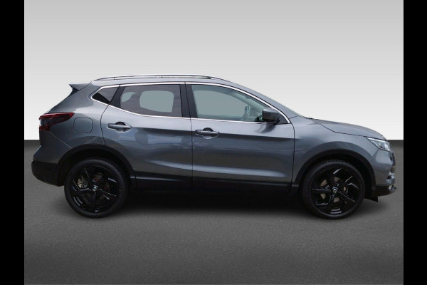 Nissan QASHQAI 1.3 DIG-T Premium Edition | automaat| 160PK | volleder | panoramadak | stoelverwarming