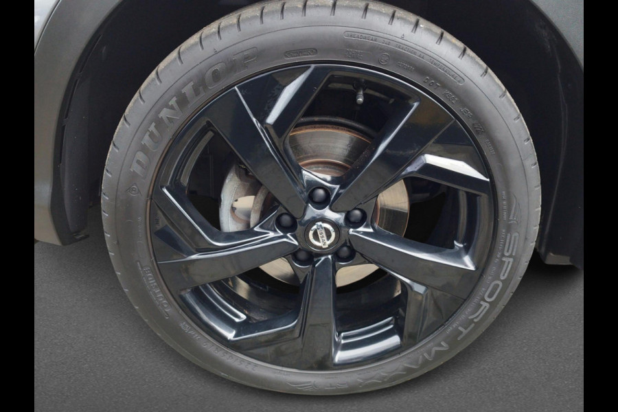 Nissan QASHQAI 1.3 DIG-T Premium Edition | automaat| 160PK | volleder | panoramadak | stoelverwarming