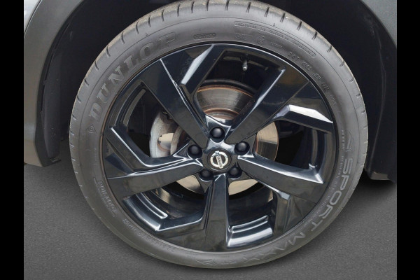 Nissan QASHQAI 1.3 DIG-T Premium Edition | automaat| 160PK | volleder | panoramadak | stoelverwarming