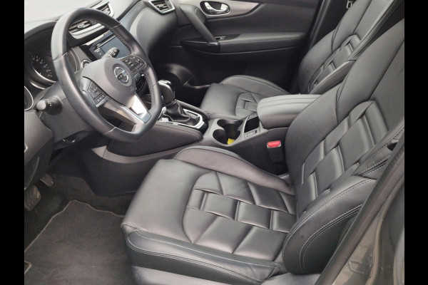 Nissan QASHQAI 1.3 DIG-T Premium Edition | automaat| 160PK | volleder | panoramadak | stoelverwarming