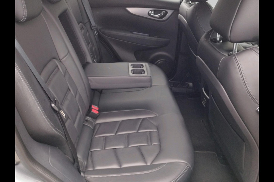 Nissan QASHQAI 1.3 DIG-T Premium Edition | automaat| 160PK | volleder | panoramadak | stoelverwarming