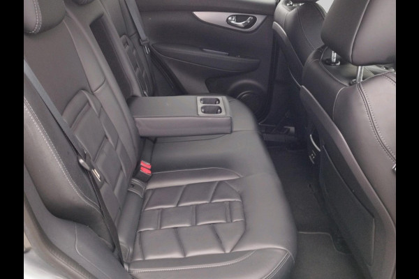 Nissan QASHQAI 1.3 DIG-T Premium Edition | automaat| 160PK | volleder | panoramadak | stoelverwarming