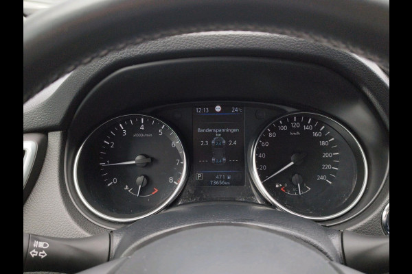 Nissan QASHQAI 1.3 DIG-T Premium Edition | automaat| 160PK | volleder | panoramadak | stoelverwarming