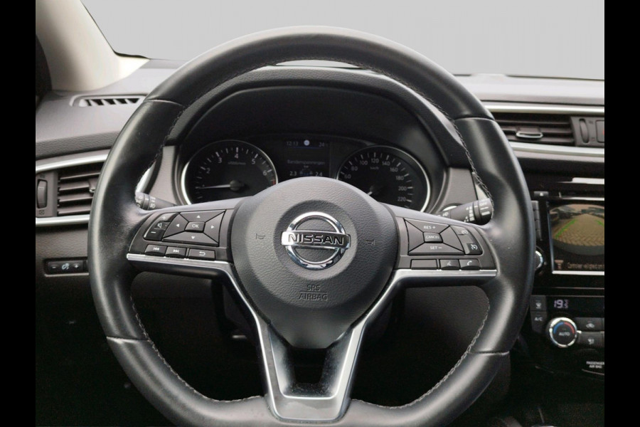 Nissan QASHQAI 1.3 DIG-T Premium Edition | automaat| 160PK | volleder | panoramadak | stoelverwarming