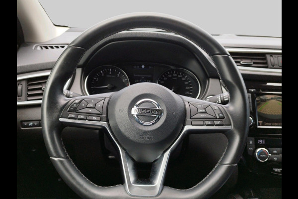 Nissan QASHQAI 1.3 DIG-T Premium Edition | automaat| 160PK | volleder | panoramadak | stoelverwarming